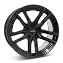 NITRO MOMENTUM FF G.BLK 9x21 5/112 ET26 CB66.5