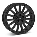 ATS OBSESSION M.BLK 8.5x19 5/120 ET43.1 CB62.5