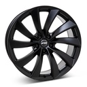 ATS LUNARIS M.BLK 9.5x20 5/114.3 ET37 CB64.2