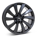 ATS LUNARIS M.STEEL GREY 9.5x19 5/112 ET26 CB66.5