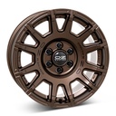 OZ RALLY LEGEND M.BRONZE 9x20 5/120 ET45 CB79.1