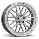 DOTZ BILBAO BLAZE 8x17 5/120 ET45 CB72.6