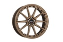 DOTZ SONOMA BRONZE 9.5x20 5/112 ET20 CB66.6