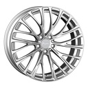 BREYTON TOPAS H.SLV 8.5x20 5/112 ET30 CB66.5