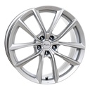 BREYTON BR-I SLV 7.5x18 5/112 ET51 CB66.5