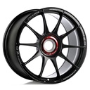 OZ SUPERFORGIATA CL M.BLK 9.5x20 5/130 ET50 CB84