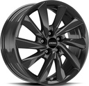 RONAL R70 ORBIT GREY 7.5x18 5/112 ET25 CB66.5
