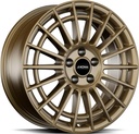 RONAL R73 BRONZE MATT 7.5x18 5/114.3 ET45 CB76