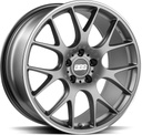 BBS CH-R SATIN TITAN 8x18 5/100 ET38 CB70