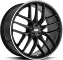 BBS CC-R SATIN BLACK 10.5x20 5/114.3 ET45 CB82