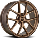 BBS CI-R SATIN BRONZE BLACK 9.5x20 5/120 ET40 CB82