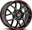 BBS XR BLACK 8x18 5/112 ET37 CB82