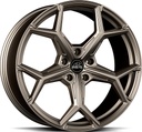 ANTERA A101 STONE BRONZE 10.5x22 5/112 ET30 CB66.6