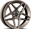 ANTERA A107 STONE BRONZE 9x21 5/112 ET35 CB66.6