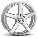 DEZENT TY 6.5x16 5/112 ET41 CB57.1