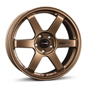 BORBET DB8GT2 BRONCE MATT 8.5x19 5/120 ET35 CB72.5