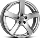 ALUTEC FREEZE POLAR SILV 7.5x19 5/114.3 ET40 CB70.1
