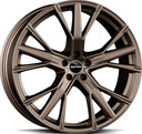 GMP GUNNER METAL BRONZE 9.5x21 5/120 ET40 CB64.1
