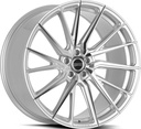 VOSSEN HF4T SILV POL 10.5x22 5/120 ET38 CB72.6