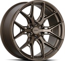 VOSSEN HF6.4 TERRA BRONZE 12x22 6/139.7 ET-44 CB106.1