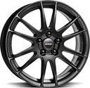 ALUTEC MONSTR RACING BLACK 6.5x17 5/112 ET45 CB66.6
