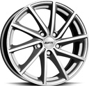 ALUTEC SINGA POLAR SILV 6.5x16 5/114.3 ET40 CB66.1