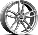 GMP SWAN SILV 8.5x20 5/112 ET45 CB66.6