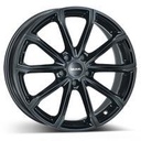 MAK DAVINCI DARK 7x17 5/114.3 ET50 CB60.1