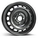 5770 TERÄSVANNE TOYOTA TERÄSVANNE 4.5x14 4/100 ET35 CB54