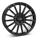 NITRO STING FF G.BLK 7x18 5/108 ET45 CB63.3