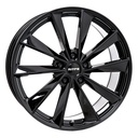 NITRO AERO FF G.BLK 8.5x19 5/112 ET28 CB66.5