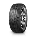 255/65R17 114H MICHELIN LATITUDE ALPIN LA2 XL